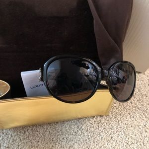 Tory Burch sunglasses